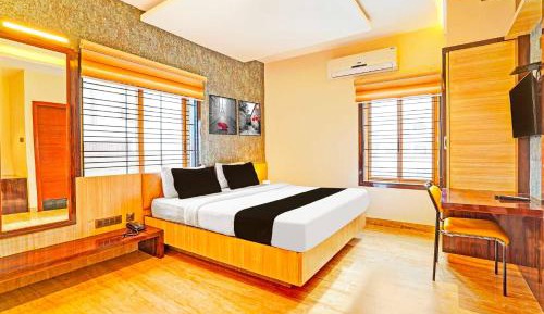 Classic Triple Room