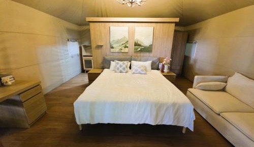 Premium Tent