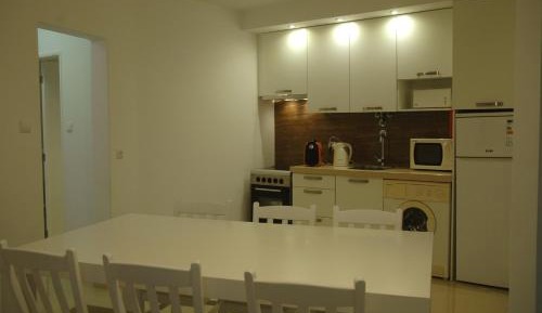 Superior Two-Bedroom Apartment