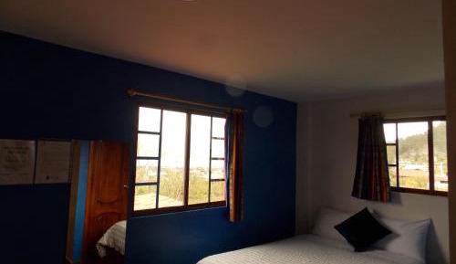 Double Room with Lake View