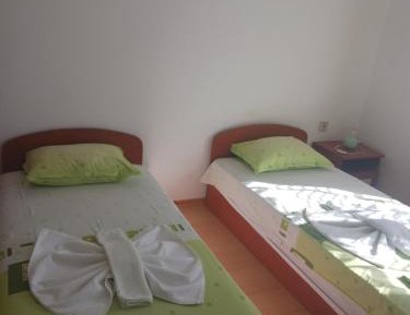 Budget Twin Room
