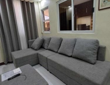 Deluxe Room (2 Adults + 1 Child)