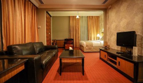 Junior Suite