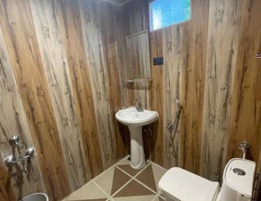 Double Room with Lake View