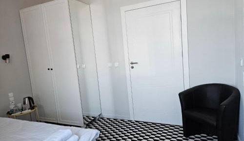 Small Double Room