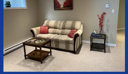 Deluxe Family Suite