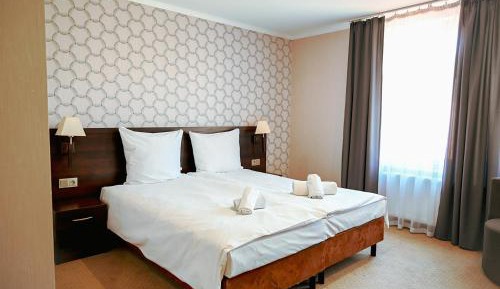 Small Double or Twin Room