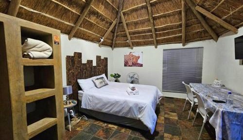 Chalet No 2