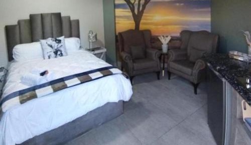 Superior Chalet No 4