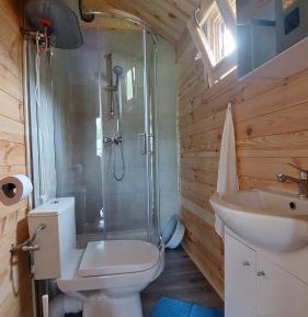 One-Bedroom Chalet