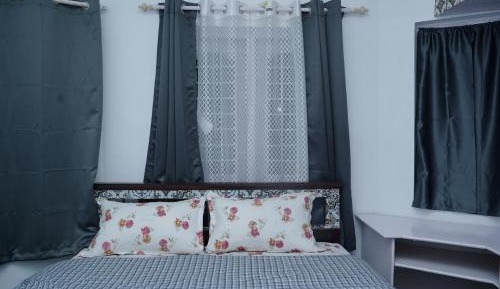Family Suite with Balcony