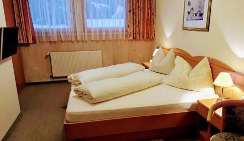 Classic Double Room - Third Floor