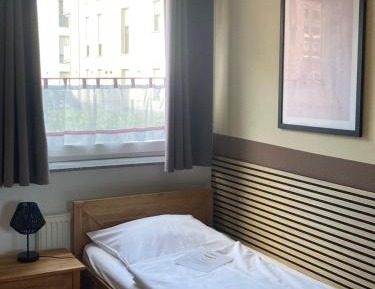 Single Room with Shower