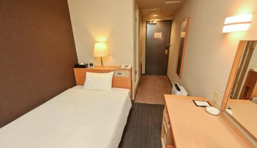 Double Room with Small Double Bed - Smoking