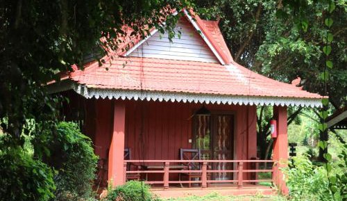 Superior Bungalow