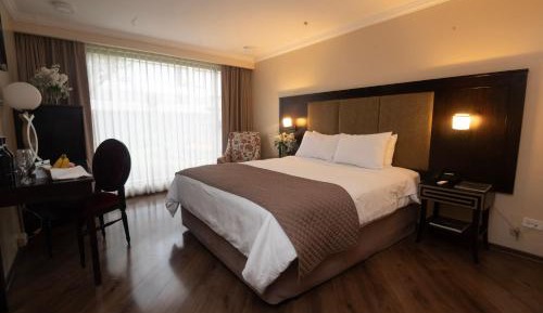 Superior Queen Room