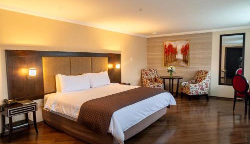 King Suite