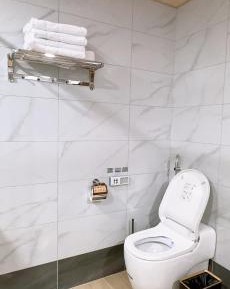 Deluxe Queen Room with Two Queen Beds