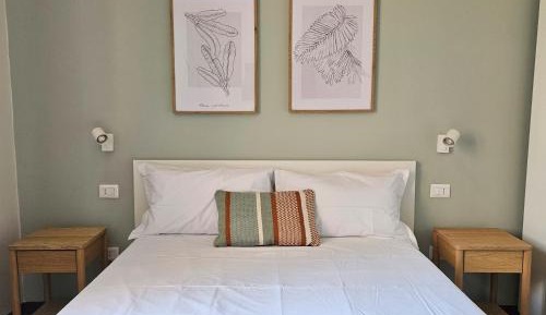 Two-Room Apartment
