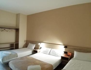 Triple Room - Disability Access