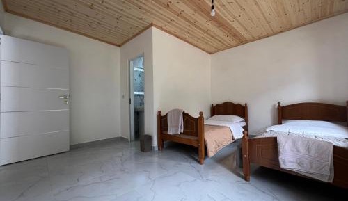 Triple Room with Bathroom