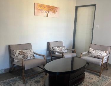 Deluxe Family Suite