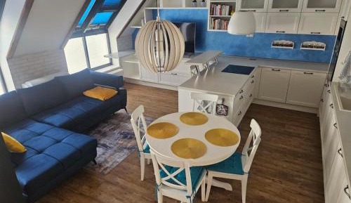 Maisonette