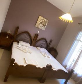 Two-Bedroom Family Apartment