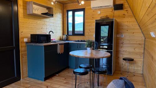 Superior Chalet