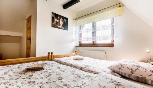 Triple Room with Mountain View