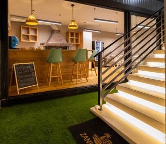 Triple Room with Balcony