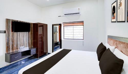 Classic Triple Room