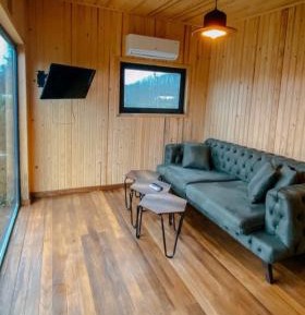 One-Bedroom Bungalow