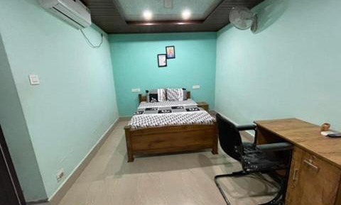 Luxury Triple Room