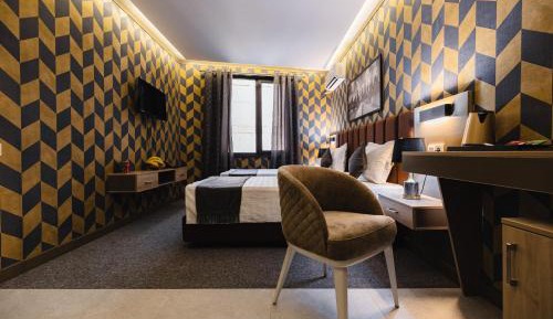 Double or Twin Room