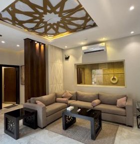 One-Bedroom Chalet