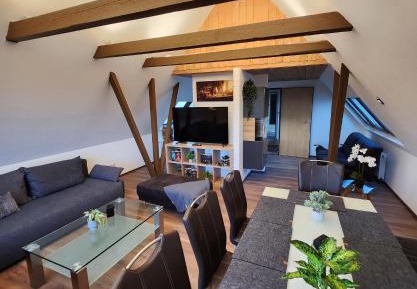 Three-Bedroom Home