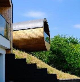 Superior Chalet