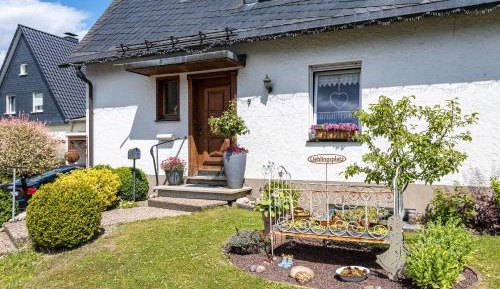 Two-Bedroom Superior Apartment