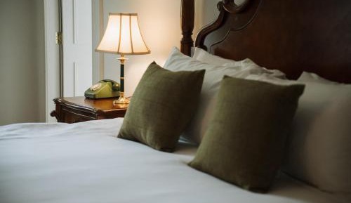 King Room with Sea View