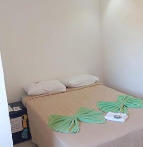 Quadruple Room with Mountain View