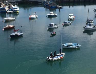 Apartment with Sea View