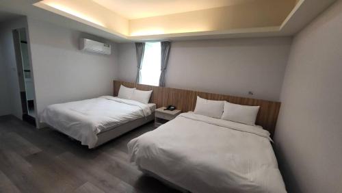 Economy Quadruple Room