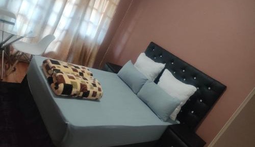 Queen Suite