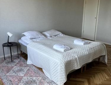 Family Suite with Balcony