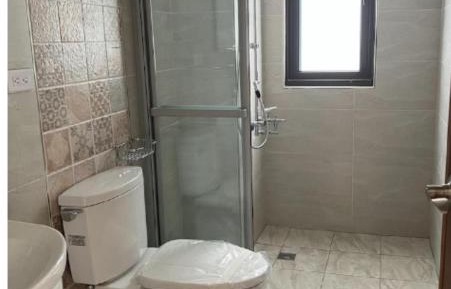Quadruple Room with Private Bathroom
