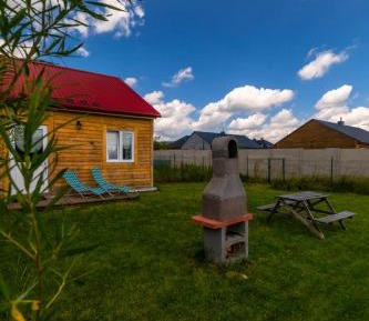 One-Bedroom Chalet