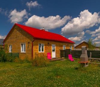Superior Chalet