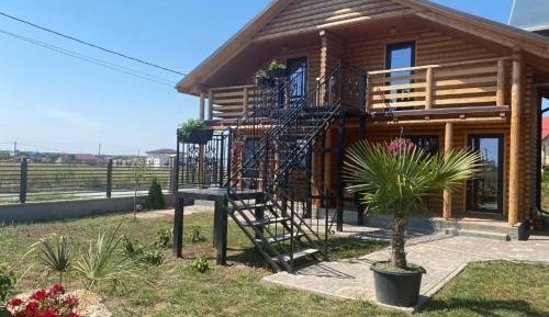 Double Room with Park View