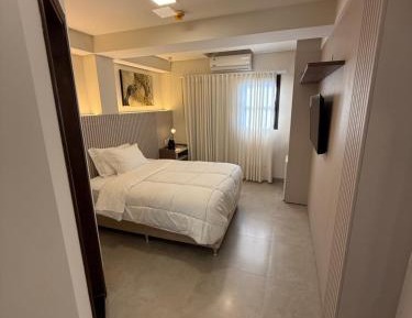 Budget Single Room